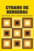 Cover: Cyrano de Bergerac - Simon & Brown