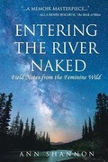 Cover: Entering The River Naked - Prayerdancer Press