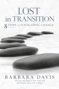 Cover: Lost in Transition - BOOKBABY