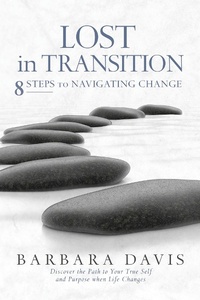Enlarge image Cover: Lost in Transition - BOOKBABY