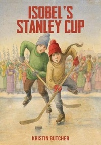 Enlarge image Cover: Isobel's Stanley Cup - Crwth Press