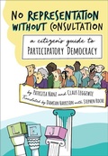 Cover: No Representation Without Consultation - Between the Lines