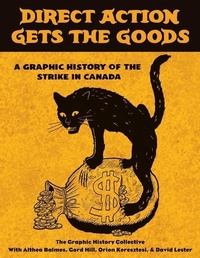 Abbildung von: Direct Action Gets the Goods - Between the Lines