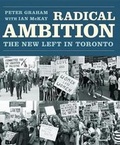Cover: Radical Ambition - Between the Lines