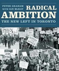 Enlarge image Cover: Radical Ambition - Between the Lines