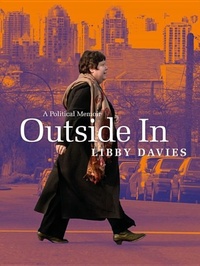 Enlarge image Cover: Outside in - Between the Lines