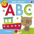 Cover: Trace and Lift ABC - Make Believe Ideas