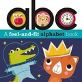 Cover: ABC - Make Believe Ideas