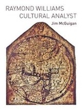 Cover: Raymond Williams - Intellect Books