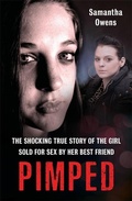 Cover: Pimped - John Blake Publishing Ltd