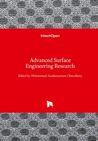 Abbildung von: Advanced Surface Engineering Research - IntechOpen