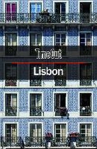 Abbildung von: Time Out Lisbon City Guide - Time Out