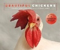 Cover: Beautiful Chickens - Ivy Press