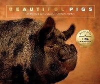 Abbildung von: Beautiful Pigs - Ivy Press