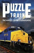 Cover: The Puzzle Train - Pegasus Elliot Mackenzie Publishers