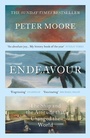 Cover: Endeavour - Vintage