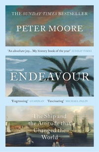 Enlarge image Cover: Endeavour - Vintage