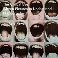 Enlarge image Cover: The Critical Eye - Intellect Books
