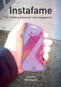 Cover: Instafame - Intellect Books