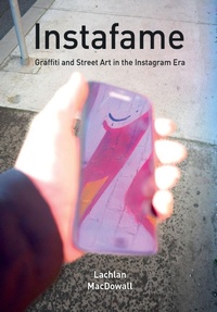 Enlarge image Cover: Instafame - Intellect Books
