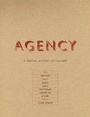 Cover: Agency - Intellect Books
