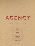 Cover: Agency - Intellect Books