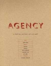 Enlarge image Cover: Agency - Intellect Books