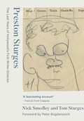 Cover: Preston Sturges - Intellect Books