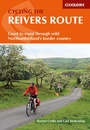 Cover: Cycling the Reivers Route - Cicerone Press