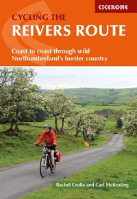 Abbildung von: Cycling the Reivers Route - Cicerone Press
