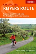 Cover: Cycling the Reivers Route - Cicerone Press