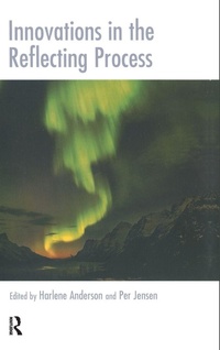 Enlarge image Cover: Innovations in the Reflecting Process - Routledge