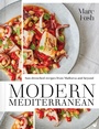 Cover: Modern Mediterranean - Nourish Books