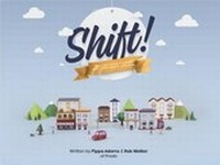 Enlarge image Cover: Shift! - Prodo Digital