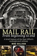 Cover: Mail Rail - Redshank Books