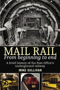 Enlarge image Cover: Mail Rail - Redshank Books
