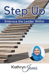 Enlarge image Cover: Step Up - Kathryn Jones