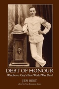 Cover: Debt of Honour - Hobnob Press