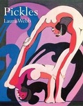 Cover: Pickles - Templar Poetry