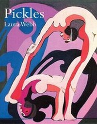 Enlarge image Cover: Pickles - Templar Poetry