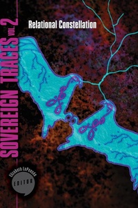 Enlarge image Cover: Sovereign Traces, Volume 2 - Michigan State University Press