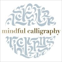 Abbildung von: Mindful Calligraphy - Batsford