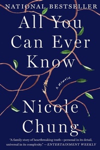 Enlarge image Cover: All You Can Ever Know - Catapult