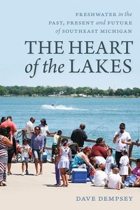 Enlarge image Cover: The Heart of the Lakes - Greenstone Books