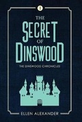 Cover: The Secret of Dinswood - Bhc Press