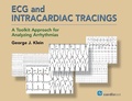 Cover: ECG and Intracardiac Tracings - Cardiotext Publishing