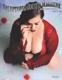 Abbildung von: Voluptuous Curves Magazine - Michael Enoches