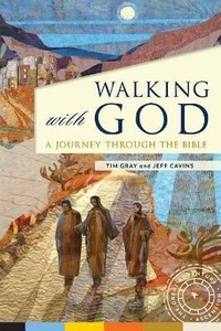 Enlarge image Cover: Walking with God - Ascension Press