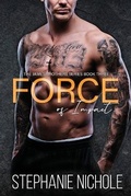 Cover: Force of Impact - Kingston Publishing Company