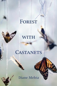 Enlarge image Cover: Forest with Castanets - Four Way Books